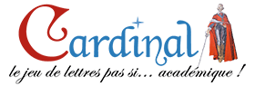 Logo de Cardinal