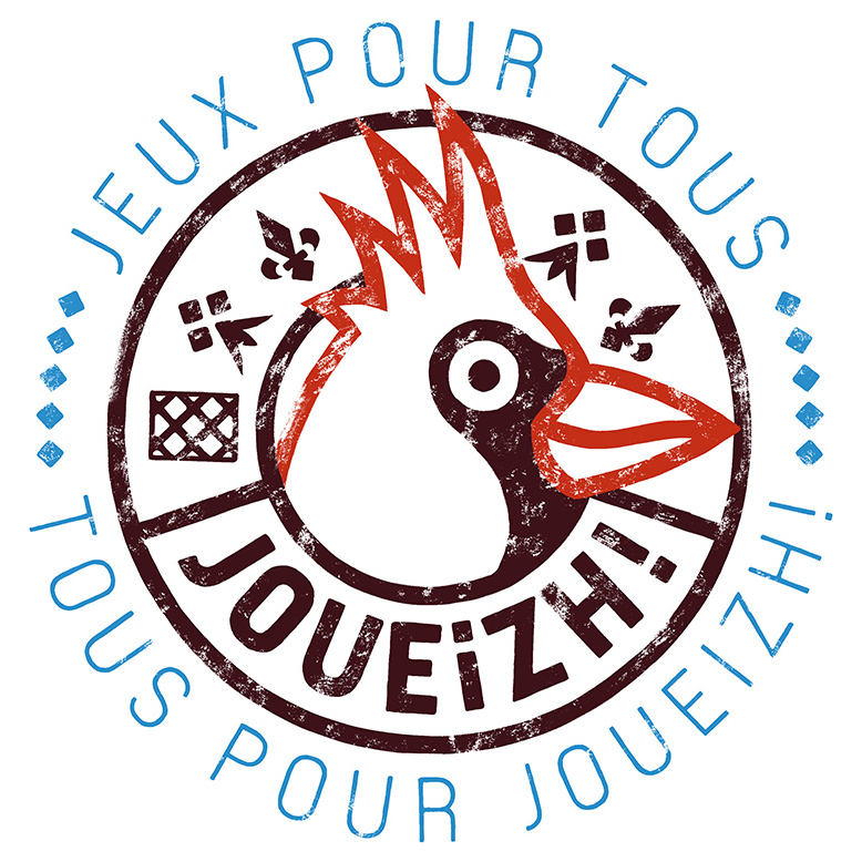 Logo Joueizh