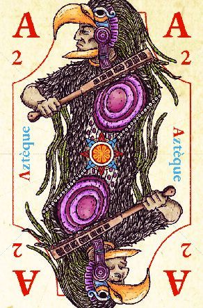 Aztèque