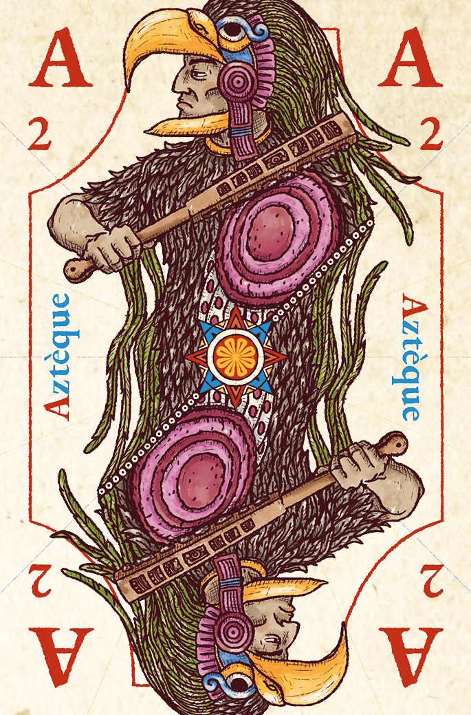 Aztèque