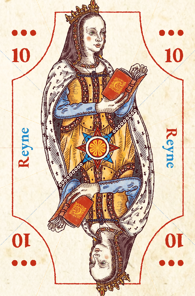 Reyne