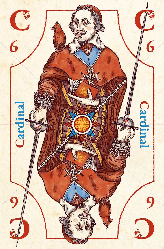 Cardinal