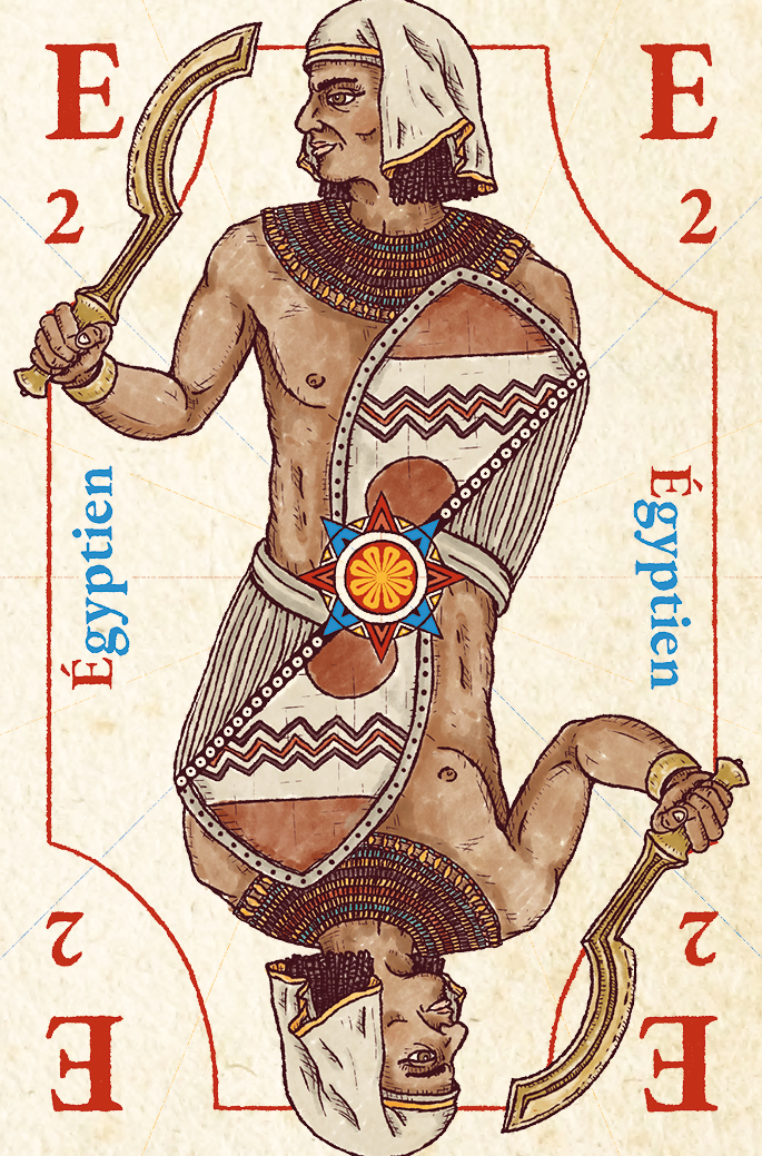 Égyptien