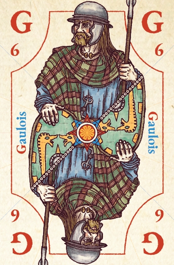 Gaulois