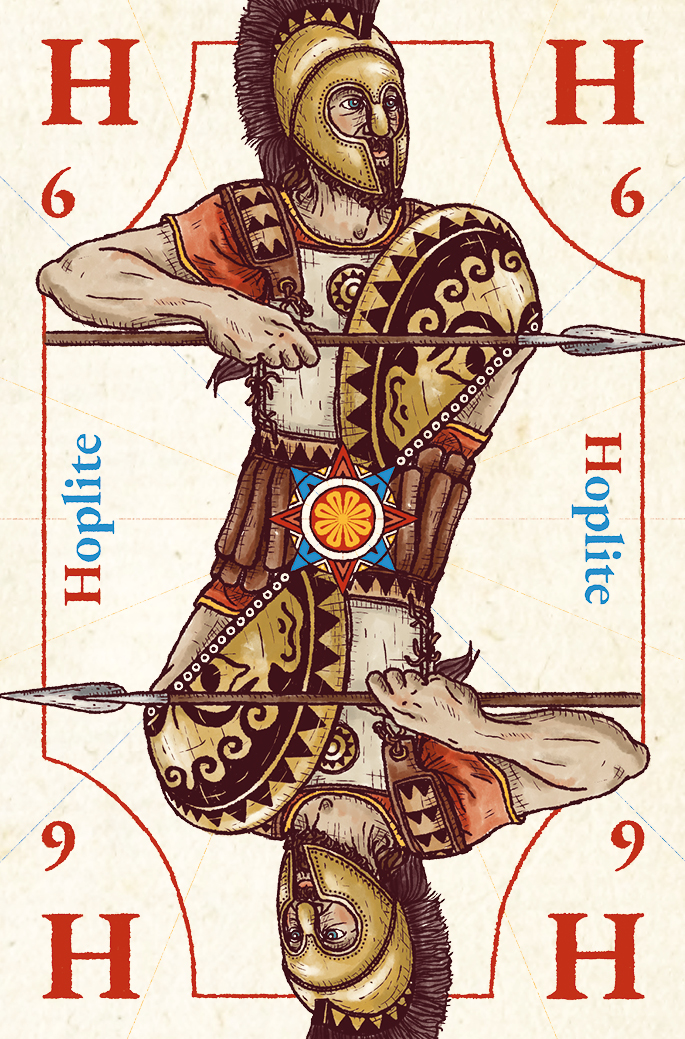 Hoplite