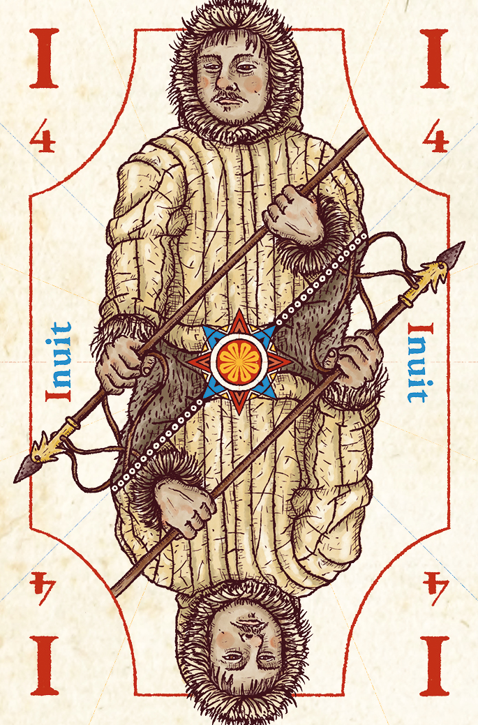 Inuit