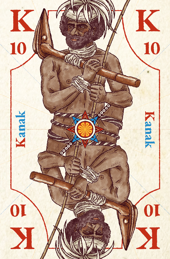 Kanak