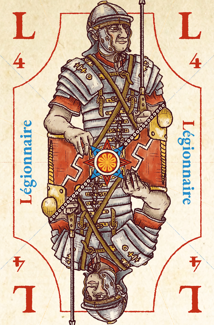 Légionnaire