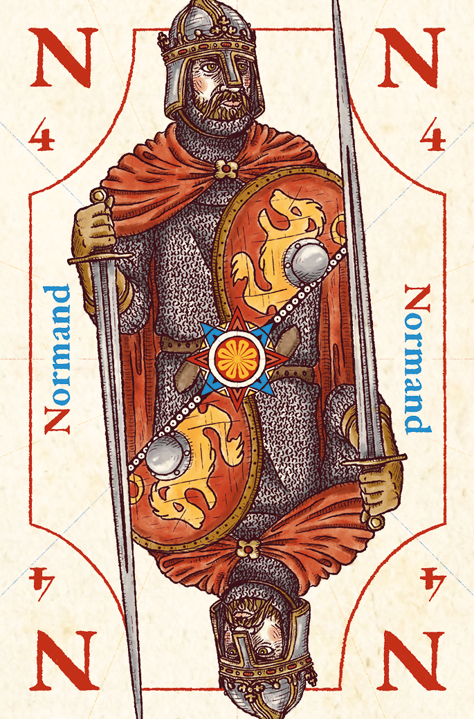 Normand