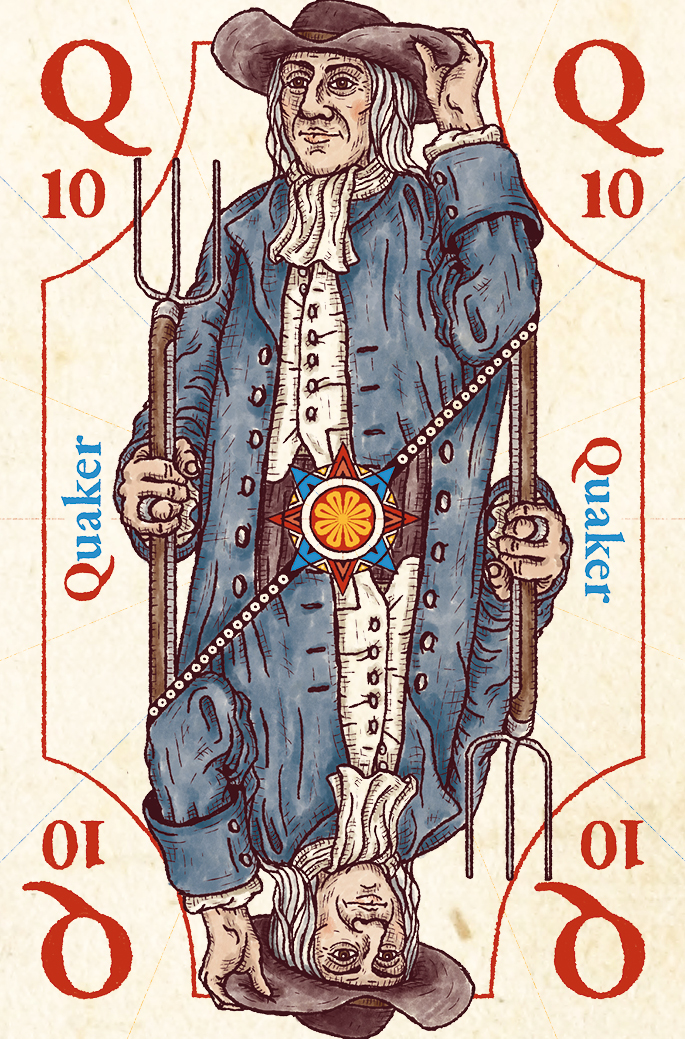 Quaker
