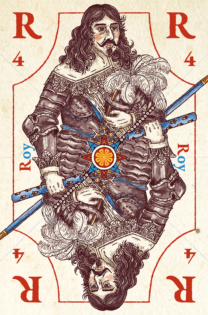 Roy