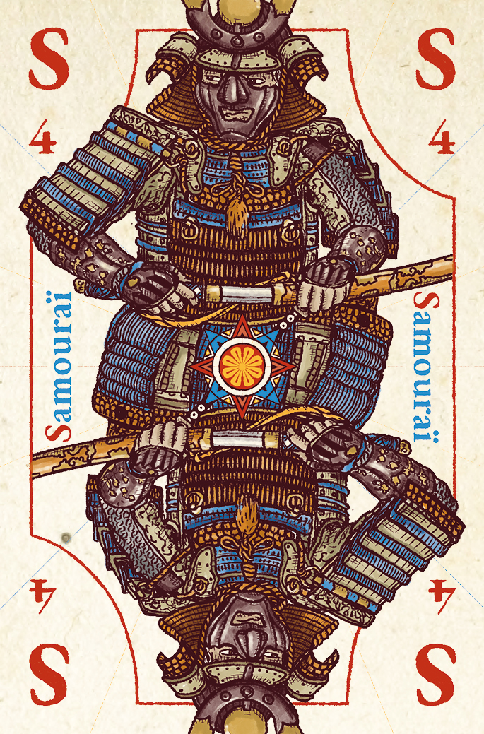 Samouraï