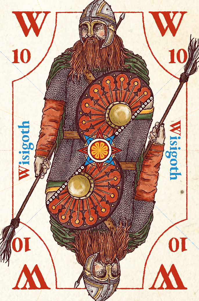 Wisigoth